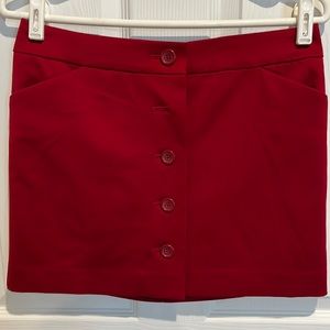 Express Design Studio Skirt